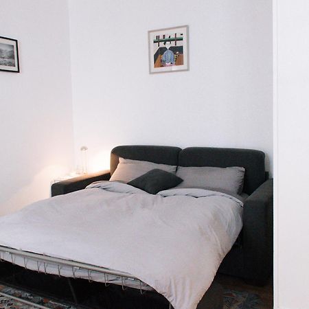 Charming Studio In Paris Near The Eiffel Tower ภายนอก รูปภาพ